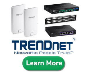 Trendnet